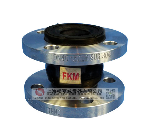 【橡膠接頭】電纜接頭發(fā)生事故的原因有哪些？