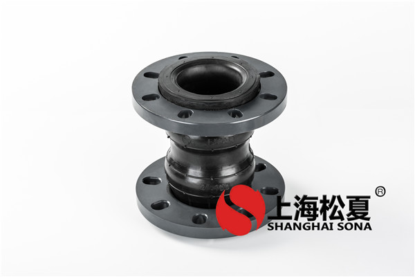 橡膠接頭在國(guó)內(nèi)的發(fā)展前景如何？