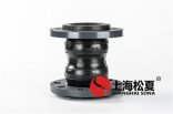什么是水泵專(zhuān)用橡膠接頭？