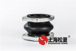 橡膠軟連接和防震接是一樣的嗎？