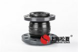【松夏橡膠接頭】正確安裝異徑橡膠接頭，為您省去不少麻煩