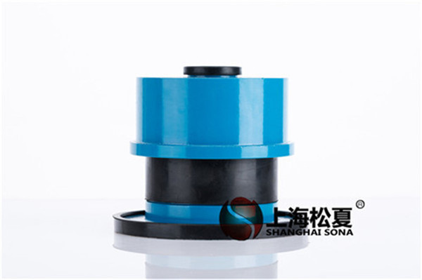 【中國(guó)移動(dòng)上海嘉定項(xiàng)目】彈簧減震器案例 【中國(guó)移動(dòng)上海嘉定項(xiàng)目】彈簧減震器案例