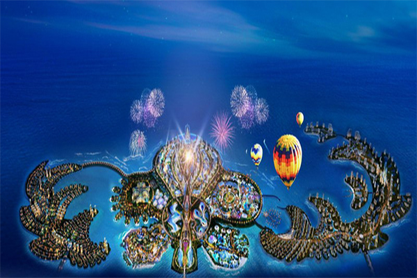 【投資1600億海南?；◢u1號島項目】橡膠接頭