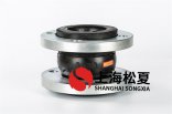橡膠接頭應(yīng)該怎樣安裝才合理？