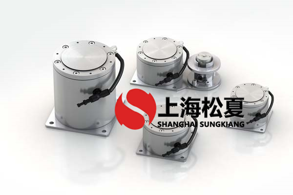 實(shí)驗(yàn)室被動式空氣彈簧主動減震的一個過程 實(shí)驗(yàn)室被動式空氣彈簧主動減震的一個過程