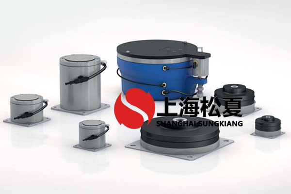 被動式空氣彈簧明確的主要參數(shù)規(guī)范確保質(zhì)量 被動式空氣彈簧明確的主要參數(shù)規(guī)范確保質(zhì)量