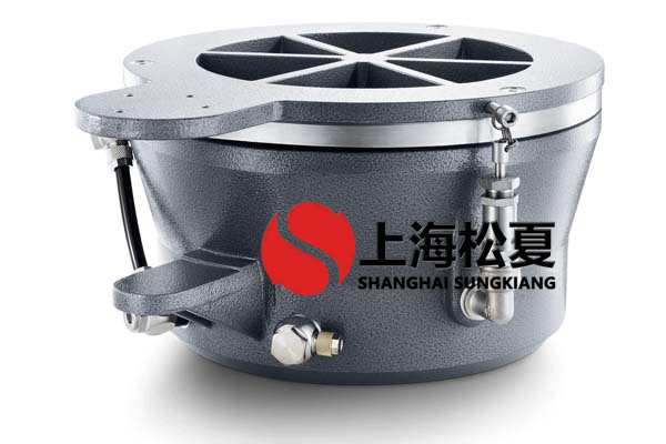 面板設(shè)備被動式空氣彈簧如何完成減震