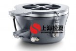 被動(dòng)式空氣彈簧承擔(dān)載荷轉(zhuǎn)變，系統(tǒng)軟件共振頻率不會(huì)改變
