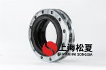 DN250冷凝泵橡膠接頭的質(zhì)量如何？