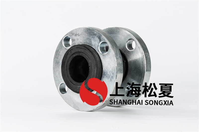 防排水系統(tǒng)饒性橡膠伸縮接頭用多大的？