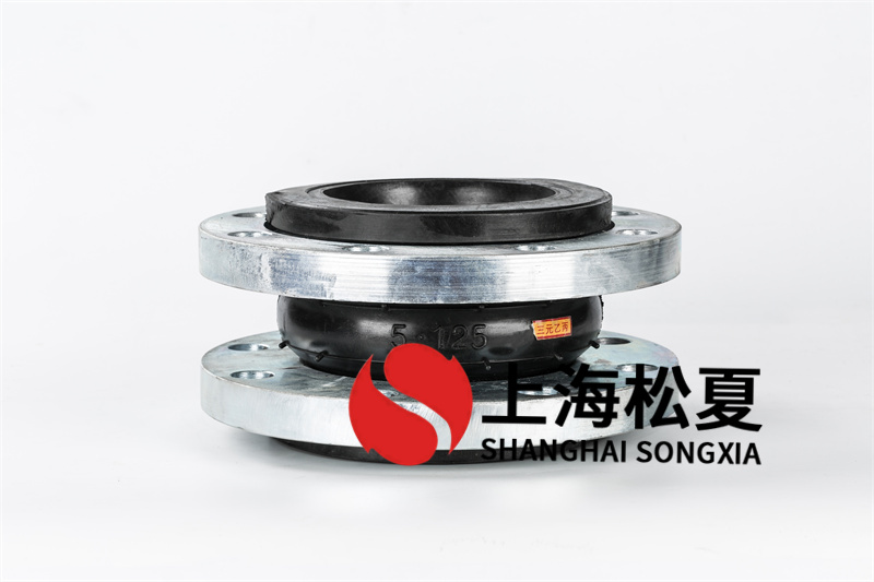 工業(yè)純水機可以用食品級柔性橡膠接管嗎？